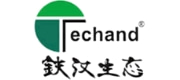 Techand铁汉生态