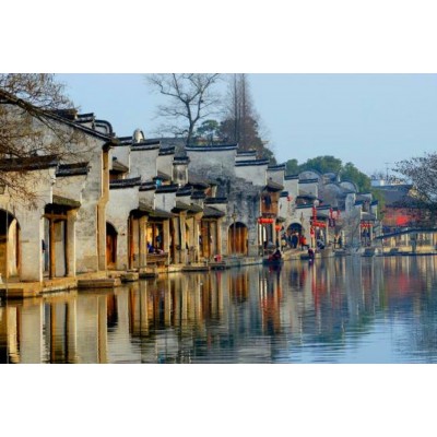 南浔古镇Nanxun Ancient Town