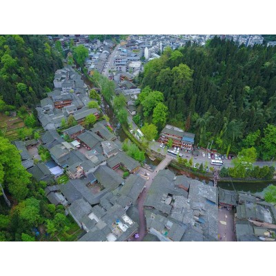 上里古镇Shangli Ancient Town